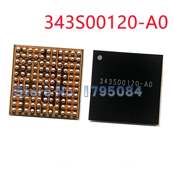 1 шт. микросхема питания 343S00120 для ipad IPAD PRO 10.5 A1852 A1701 A1709