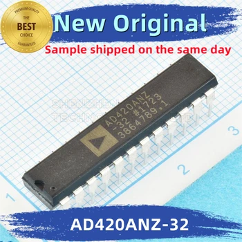 Встроенный чип AD420ANZ-32, 100% Новинка и оригинальное соответствие спецификации