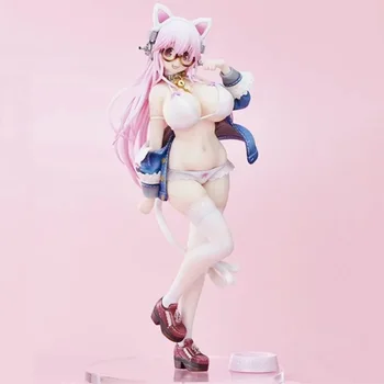 Последнее издание серии Bandai 27cm Sexy Girl, Одежду можно снимать, анимированные модели Игрушек, подарки или предметы коллекционирования