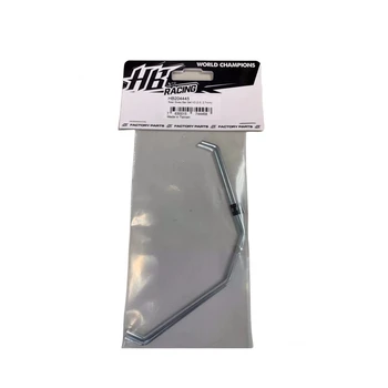 HB Racing Nitro Car D815/D817 Задний стабилизатор поперечной устойчивости 2,5, 2,7 мм