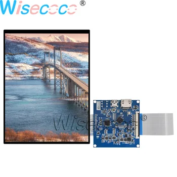 7,9-Дюймовый ЖК-экран LQ079L1SX01 1536 *2048 IPS Панель MIPI USB 50 Контактов Плата Драйвера DIY Project Pad & Tablet PC