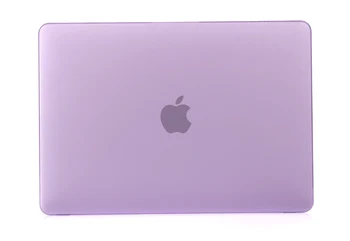 2021 Новый Чехол Для Ноутбука Apple MacBook Air Pro Retina 11 12 16 mac Book 2017`2018 2020 Новый Air 13 Pro 13-15 дюймов с Сенсорной панелью