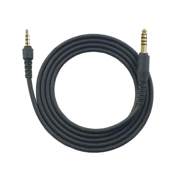 Удлинитель кабеля 4,4 мм для наушников ATH GDL3 GL3 Надежная передача, длительное использование повышает удобство