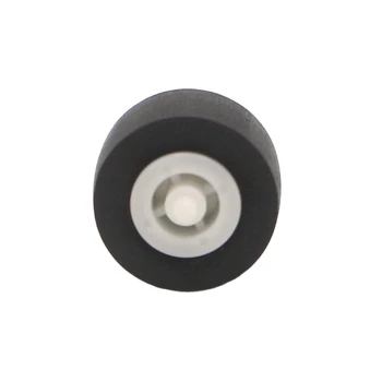 Надежный роликовый прижимной ролик шкива кассетного магнитофона для RSBX501RSC1060RSCA1060