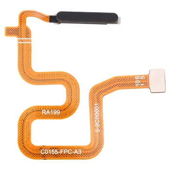Гибкий кабель для датчика отпечатков пальцев OPPO Realme 6