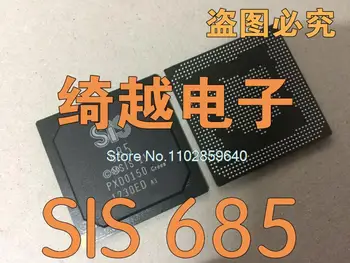 SIS 685 685 ()