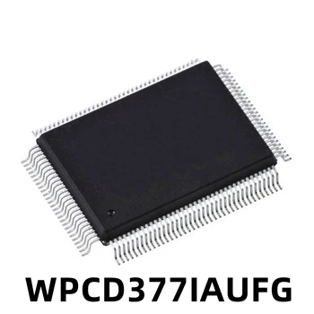 1ШТ WPCD377IAUFG новый оригинальный компьютерный чип ввода-вывода WPCD377