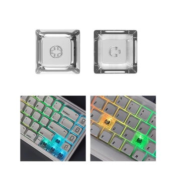 8-1000 шт. PBT Keycap XDA 1U Keycaps Цветные индивидуальные игровые механические Keycap Dropship