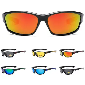 Автомобильные очки ночного видения для водителя, очки для вождения с антибликовым покрытием, защита от ультрафиолета, защитные очки для водителя, очки