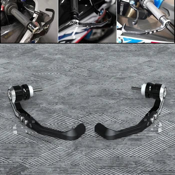 Для Honda CBR500R 2016-2023 Комплект защиты рычага тормоза и сцепления