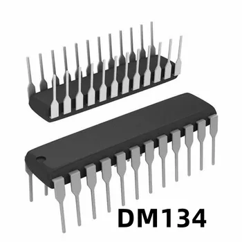1шт Новая оригинальная микросхема привода постоянного тока DM134 DIP-24 16