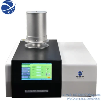 SKZ1053C для измерительного прибора man tga dsc sta tga Термогравиметрический анализатор