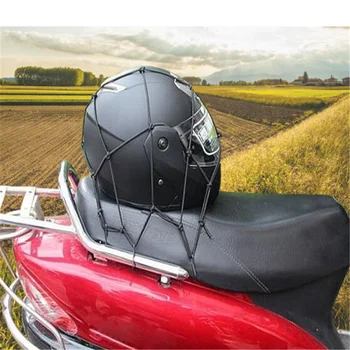 1 шт. сетчатая сумка для мотоциклетного шлема Aprilia ETV1000 V4R FactoRy CAPANORD 1200 Rally