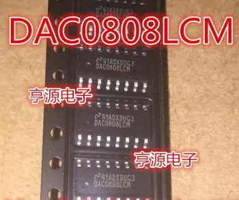 Оригинальный запас DAC0808 DAC0808LCM DAC0808LCMX SOP16 8D/A