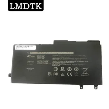 LMDTK Новый Аккумулятор для Ноутбука 1V1XF Dell Precision 3540 M3540 11,4 V 42WH