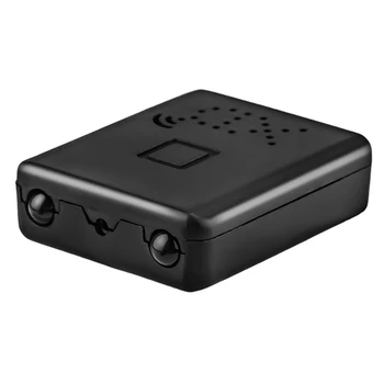 XD Wifi Камера ночного видения ИК-видеокамера безопасности с функцией обнаружения движения HD-видеомагнитофон
