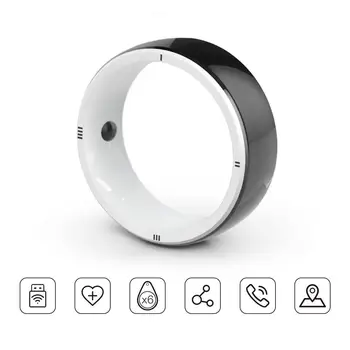 JAKCOM R5 Smart Ring лучше, чем войти домой женские смарт-часы с переключателем беспроводного релейного модуля продукты original girl 7