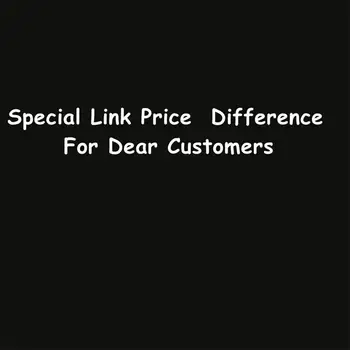 Специальная разница в цене по ссылке для уважаемых клиентов