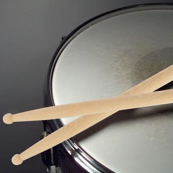 7A Барабанные палочки, металлическая барабанная колотушка, ударный инструмент, молоток, деревянные барабанные палочки, ореховые барабанные палочки, Металлический барабанный молоток
