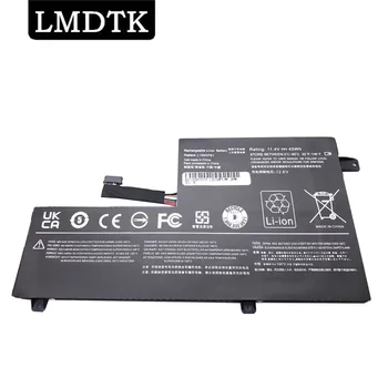 LMDTK Новый Аккумулятор для ноутбука L15M3PB1 L15L3PB1 Для Lenovo IdeaPad N22 N22-20 N42-20 5B10K88047 5B10K88048