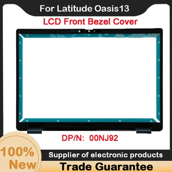 Новинка для Dell Latitude Oasis13 ЖК-дисплей с передней панелью, крышка B Shell 00NJ92