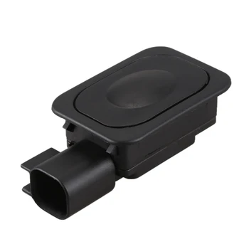 Новая кнопка привода переключателя выпуска багажника задних/подъемных ворот для Ford 2008-2019 1L2T-14K147-AA