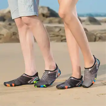 стильные тапочки с круглым носком для пляжа, теннисные баскетбольные сандалии для женщин, кроссовки, спортивная новинка, специальное использование YDX1