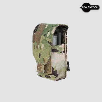 Многоцелевая упаковка PEW TACTICAL Tyr Smoky Egg Pack Molle JPC2.0 CPC