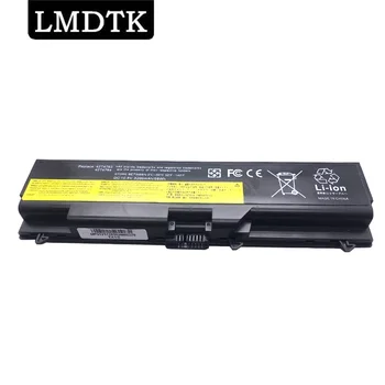 LMDTK НОВЫЙ Аккумулятор для ноутбука Lenovo SL410K E40 E50 SL510 T410 SL410 T510 42T4235 42T4731 42T4733 T510i T520 T520i W510 W520