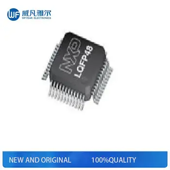 100% Оригинальные блоки микроконтроллеров LPC1114FBD48/333,1 (MCU/MPU/SoC) LQFP-48 (7x7)