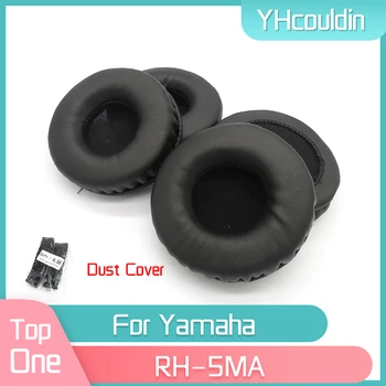 Амбушюры YHcouldin Для Yamaha RH-5MA RH 5MA Сменные Накладки Для наушников Амбушюры Для Гарнитуры
