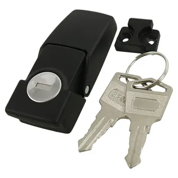 Защитный замок для шкафов DK604 с двумя ключами