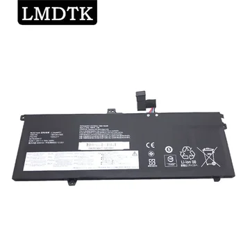 LMDTK Новый Аккумулятор Для Ноутбука L18M6PD1 Lenovo ThinkPad X390 X395 X13 Серии 1-го Поколения L18C6PD1 L18L6PD1 02DL017 SB10K97655 02DL018