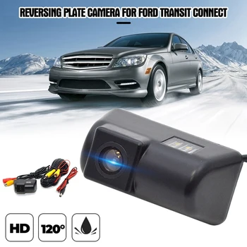 Камера заднего вида автомобиля, парковочная камера заднего вида для Ford Transit/Transit Connect