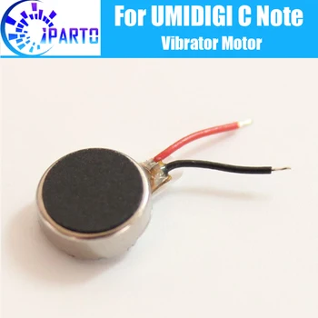 Мотор вибратора OUMIDIGI C Note, 100% оригинальный вибратор, гибкий кабель, лента, Запасные аксессуары и запчасти для UMI C Note